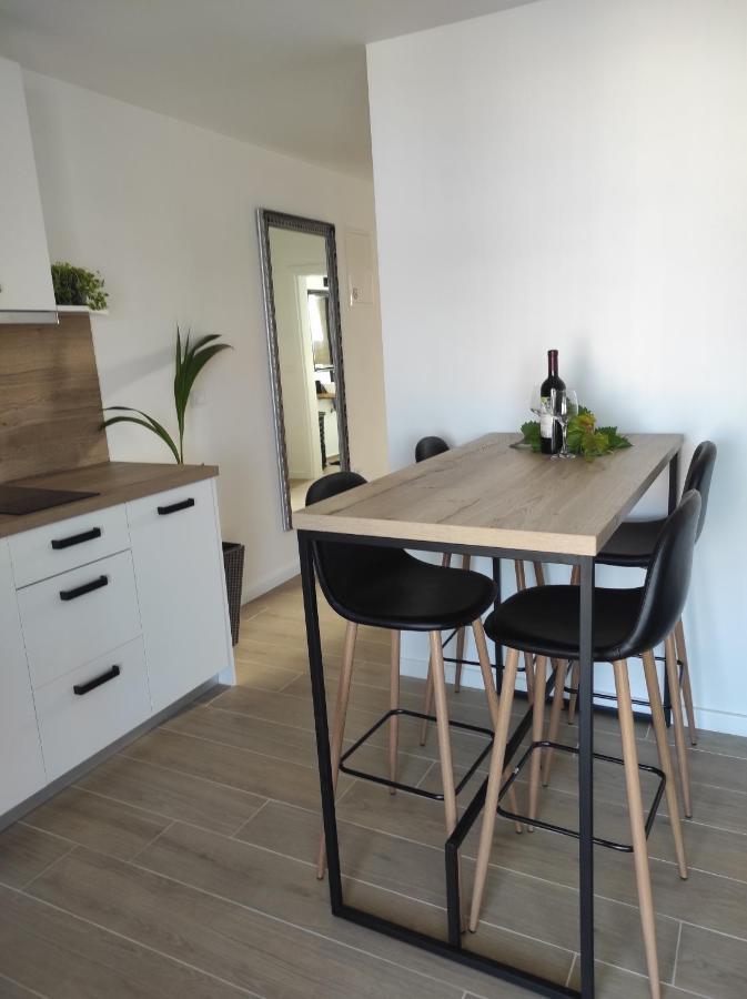 Loreta Apartment