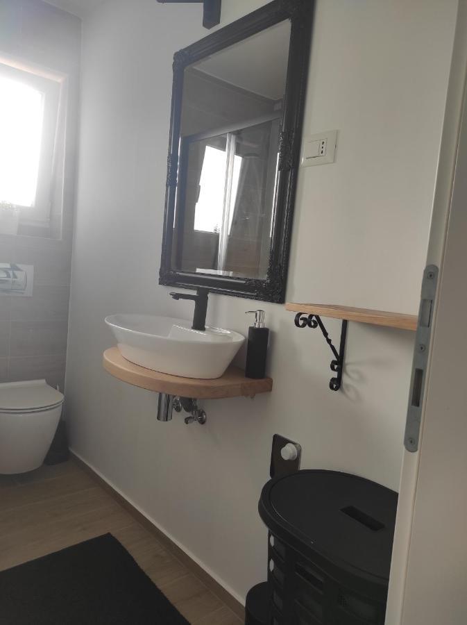 Loreta Apartment Primosten