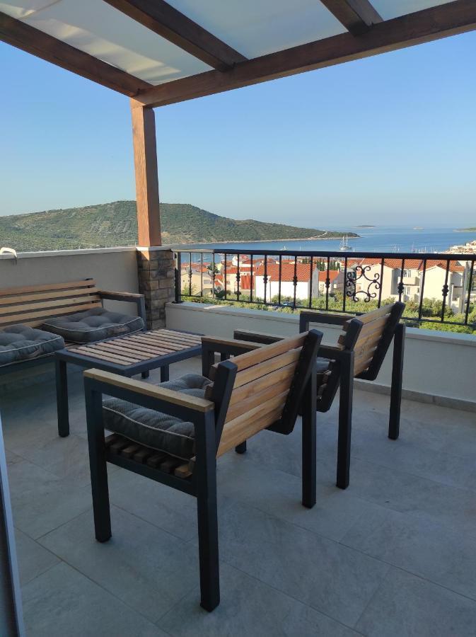 Loreta Apartment
