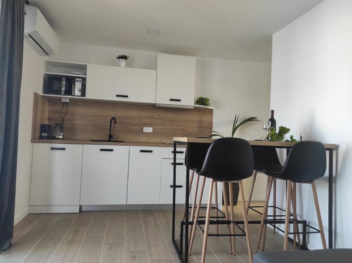 Loreta Apartment *