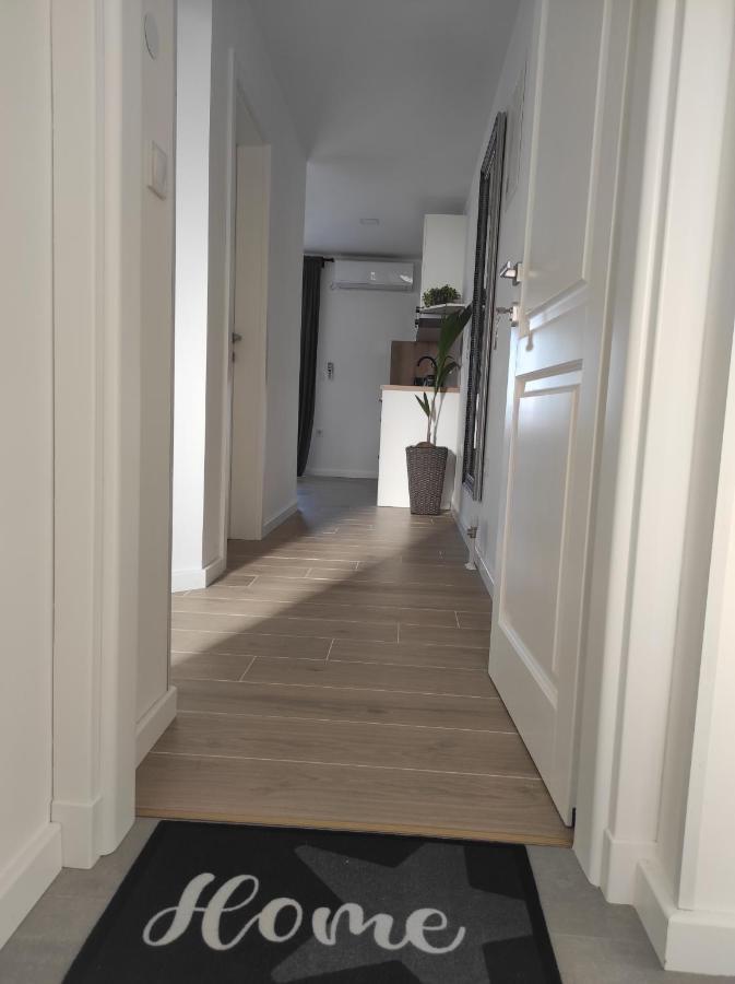Loreta Apartment