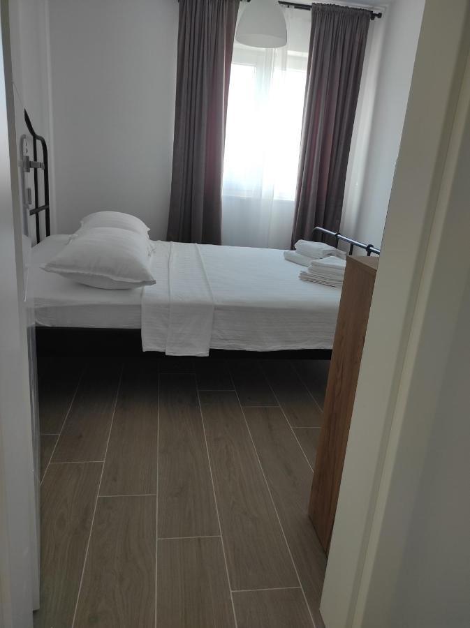 Loreta Apartment